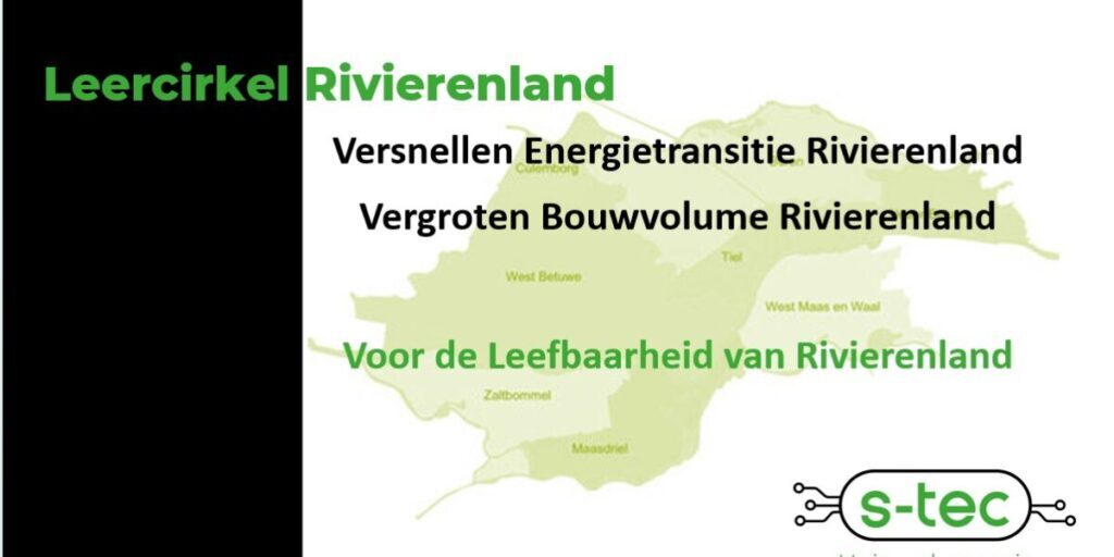 leercirkel